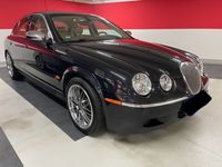 gebraucht Jaguar S-Type 4.2 L V8 Executive Executive