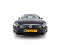Gebraucht VW Passat GTE 218 PS (160 kW) 2016 Schwarz Limousine