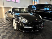 Gebraucht Porsche Boxster 256 PS (188 kW) 2011 Schwarz Cabrio