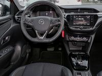 gebraucht Opel Corsa 1.2 Turbo, Elegance, Sitzheizg, Apple Carplay, Android A,