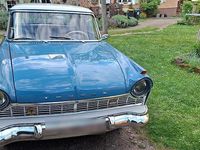 Gebraucht Ford 17M 60 PS (44 kW) 1960 Limousine