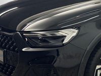 Neu Audi A1 S-Line 150 PS (110 kW) 2025 Mythosschwarz metallic Kleinwagen