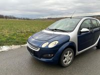Gebraucht Smart ForFour 70 PS (51 kW) 2005 Andere farben Kleinwagen