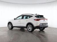 Gebraucht Cupra Formentor 150 PS (110 kW) 2024 Weiß SUV