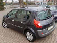 Gebraucht Renault Scénic II Dynamique 111 PS (81 kW) 2007 Van / Kleinbus