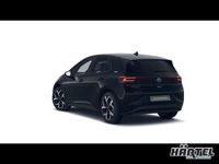 Neu VW ID.3 Pro 150 kW (204 PS) 2026 Grenadillschwarz (black), metallic Kleinwagen
