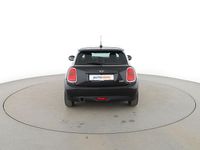 Second-hand Mini ONE 102 CP (75 kW) 2018 Negru Hatchback