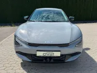 Gebraucht Kia EV6 Comfort 167 kW (228 PS) 2025 Wolfgrau metallic SUV