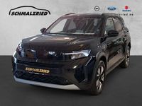 Neu Opel Frontera 145 PS (106 kW) 2026 Schwarz SUV