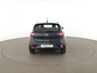 gebraucht Hyundai i10 1.0 Trend, Benzin, 16.690 €