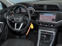Gebraucht Audi Q3 245 PS (180 kW) 2021 Schwarz SUV