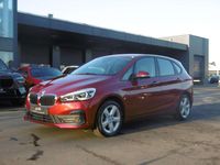 Gebraucht BMW 225 136 PS (100 kW) 2020 Flamencorot brillanteffekt Van / Kleinbus