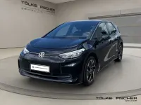 Gebraucht VW ID.3 Pro 150 kW (204 PS) 2024 Grenadillschwarz (metallic) Kleinwagen