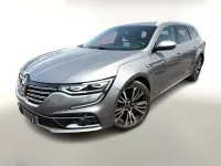 Gebraucht Renault Talisman Initiale Paris 159 PS (116 kW) 2022 Grau metallic