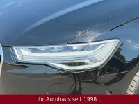 Gebraucht Audi A6 S-line plus 190 PS (139 kW) 2017 Schwarz Limousine