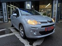 Gebraucht Citroën C3 Exclusive 110 PS (80 kW) 2017 Andere Kleinwagen