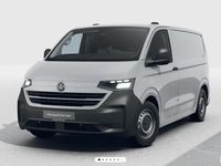 Neu VW Transporter 110 PS (80 kW) 2026 Stone grey Van