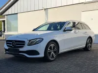 Second-hand Mercedes E220 194 CP (142 kW) 2019 Alb Break