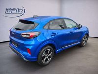 Neu Ford Puma ST-Line 155 PS (114 kW) 2025 Dynamicblau SUV