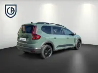 Używany Renault Espace Iconic 200 KM (147 kW) 2024 Niebieski SUV