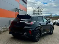 Gebraucht Ford Puma ST 200 PS (147 kW) 2023 Schwarz SUV