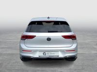 Gebraucht VW Golf VIII R-line 150 PS (110 kW) 2023 Silber Limousine