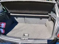 Gebraucht VW Polo 86 PS (63 kW) 2011 Schwarz Kleinwagen