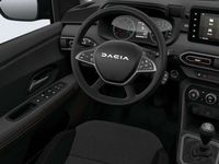 gebraucht Dacia Jogger Extreme 7 Sitzer