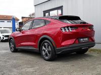 Gebraucht Ford Mustang 294 PS (216 kW) 2021 Rot SUV