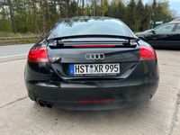 gebraucht Audi TT 2.0 TFSI Coupe