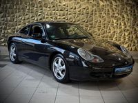 Gebraucht Porsche 911 Carrera 300 PS (220 kW) 2001 Schwarz
