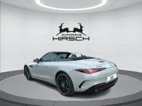 Gebraucht Mercedes SL63 AMG AMG 585 PS (430 kW) 2023 Grau Cabrio
