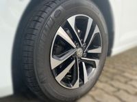 gebraucht VW Polo 1.0 TSI IQ.Drive