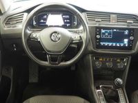 gebraucht VW Tiguan Allspace Comfortline
