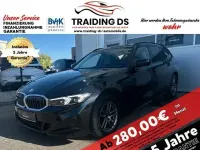 Gebraucht BMW 318 Sport Line 156 PS (114 kW) 2022 Andere Limousine