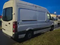 Usata Ford Transit 132 CV (97 kW) 2010 Andere Berlina