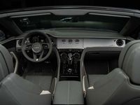 Gebraucht Bentley Continental 782 PS (575 kW) 2025 Silber Limousine