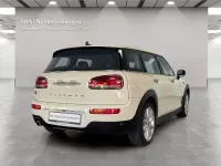 Second-hand Mini One Clubman 102 CP (75 kW) 2021 Alb Break