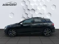 Gebraucht VW Golf VIII R 320 PS (235 kW) 2024 Schwarz Limousine