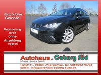 Gebraucht Seat Ibiza FR 140 PS (102 kW) 2018 Schwarz Kleinwagen