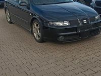 gebraucht Seat Toledo 1m 1.6 MPI Sport