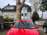 Gebraucht VW Polo Sport 86 PS (63 kW) 2010 Rot Kleinwagen