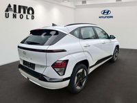 gebraucht Hyundai Kona KONA NEWELEKTRO Advantage 48,4 kWh