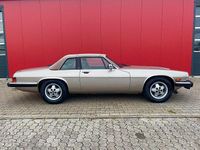 Käytetty Jaguar XJS 266 HP (195 kW) 1987 Hopea Avoauto