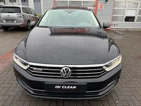 Gebraucht VW Passat Highline 239 PS (175 kW) 2014 Schwarz Kombi