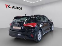 Gebraucht Ford Focus 150 PS (110 kW) 2020 Agate black Limousine