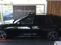 Gebraucht BMW 320 M Sport 190 PS (139 kW) 2025 Schwarz Limousine
