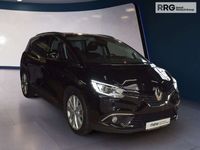 gebraucht Renault Grand Scénic IV 4 1.3 TCE 140 LIMITED DELUXE