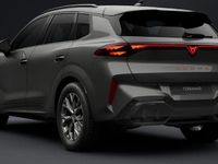 Second-hand Cupra Terramar 150 CP (110 kW) 2025 Gri SUV