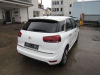 gebraucht Citroën C4 Picasso/Spacetourer Exclusive,AUTOMATIK,LEDER